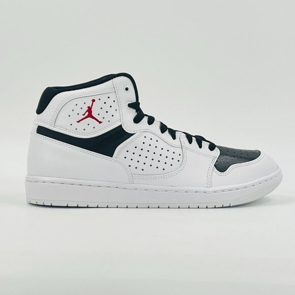 Jordan Access \'University Red\' AR3762-101 Basketball Multi Size main image 4